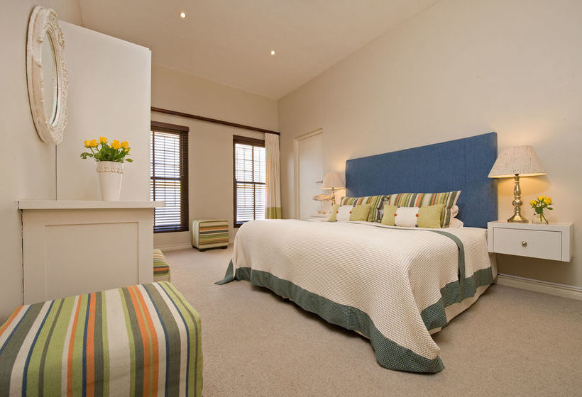 Pension Lavender Manor Guest Lodge 11