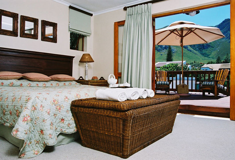 Pension Lavender Manor Guest Lodge 12