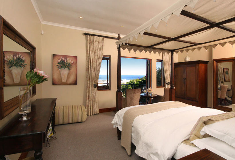 Pension Lavender Manor Guest Lodge 13