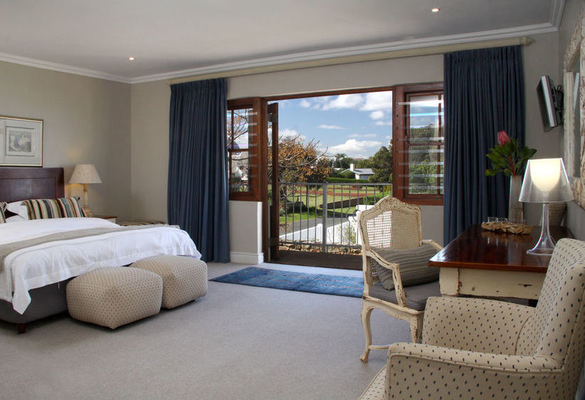 Pension Lavender Manor Guest Lodge 14