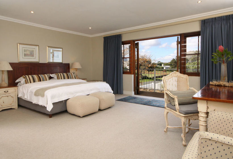 Pension Lavender Manor Guest Lodge 15