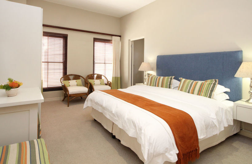 Pension Lavender Manor Guest Lodge 16