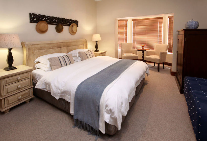 Pension Lavender Manor Guest Lodge 17