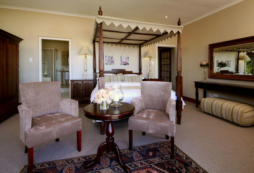 Pension Lavender Manor Guest Lodge 18