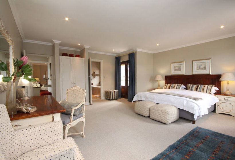 Pension Lavender Manor Guest Lodge 19