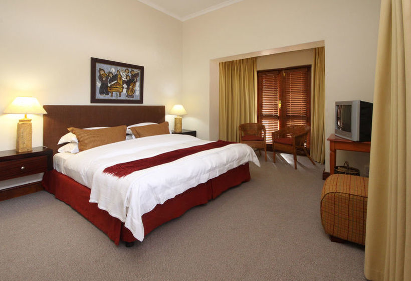 Pension Lavender Manor Guest Lodge 2