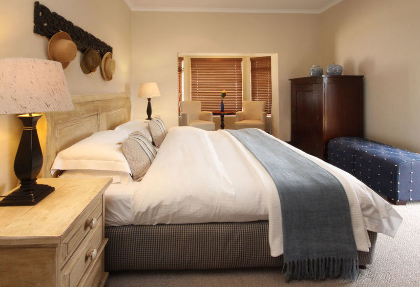 Pension Lavender Manor Guest Lodge 3