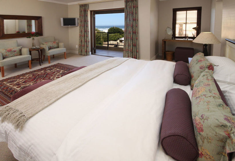 Pension Lavender Manor Guest Lodge 4