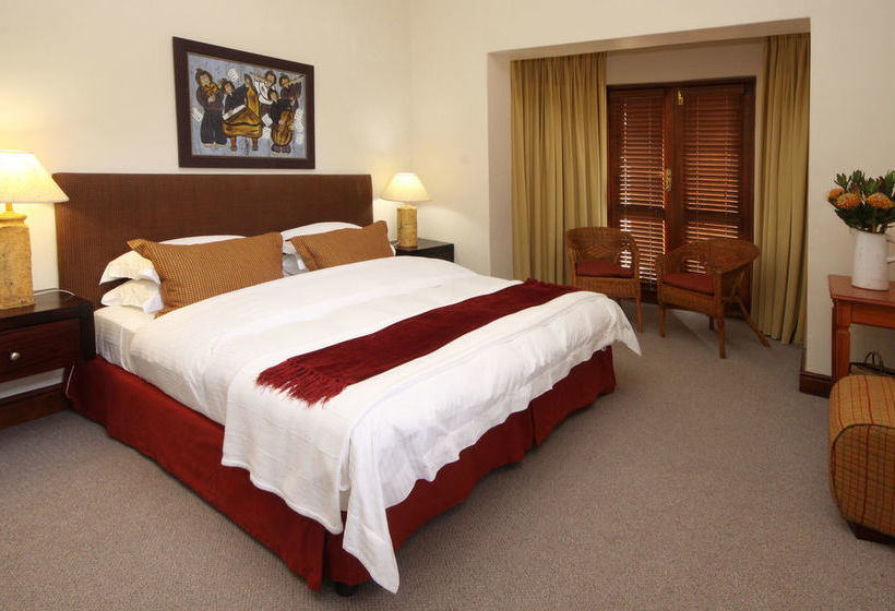 Pension Lavender Manor Guest Lodge 9