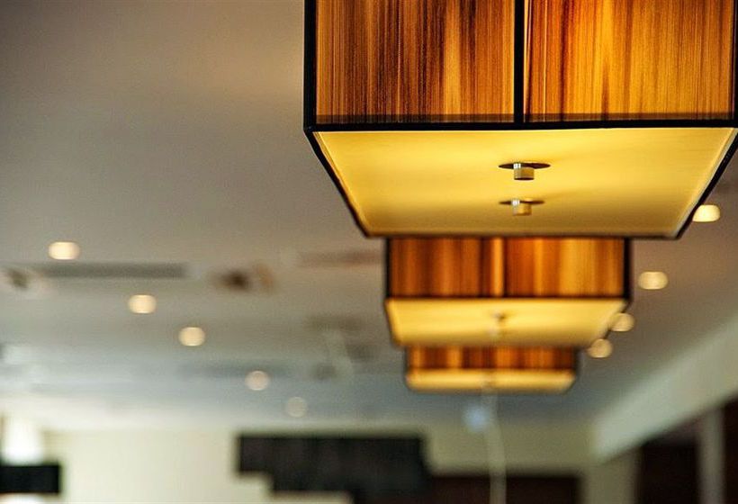 Hotel Hampton By Hilton Samara 11