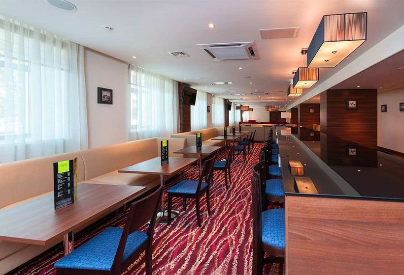 Hotel Hampton By Hilton Samara 20