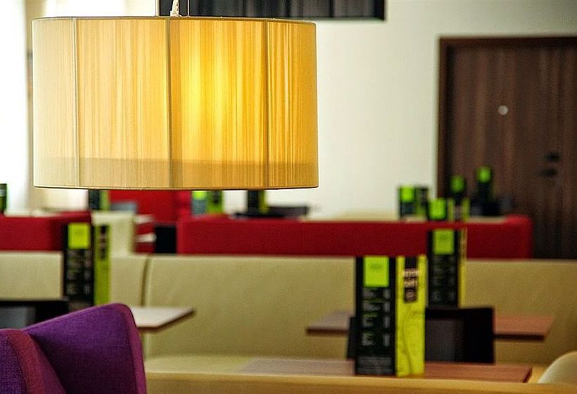 Hotel Hampton By Hilton Samara 8