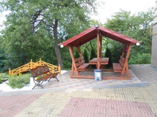 Pension Streleckiy Guest House 1