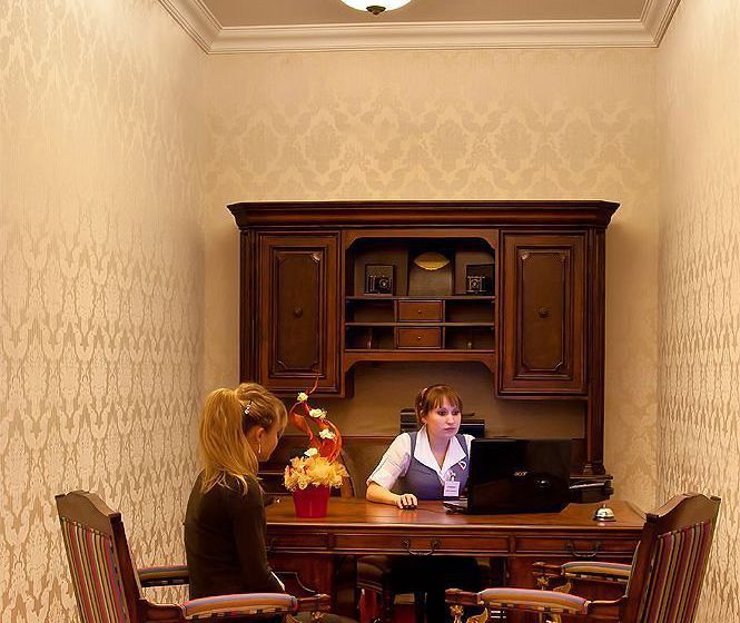 Hotel Gostiny Dom 11