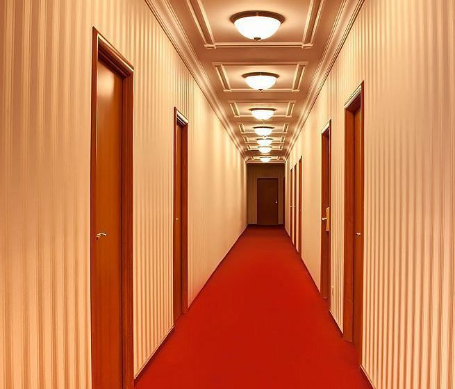 Hotel Gostiny Dom 12