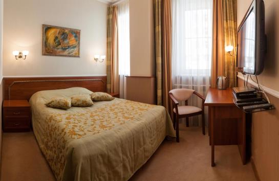 Hotel Gostiny Dom 13