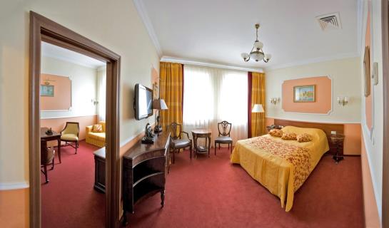 Hotel Gostiny Dom 14