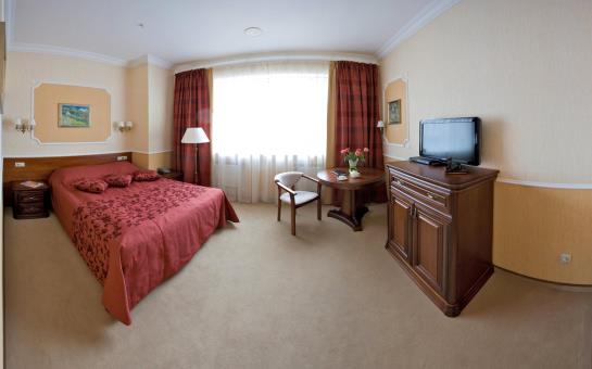 Hotel Gostiny Dom 16