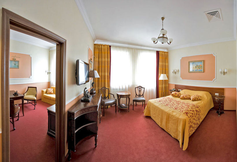 Hotel Gostiny Dom 8