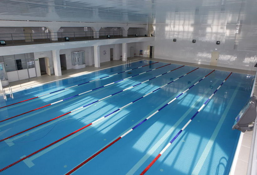 Hotel Ryan Johnson 11