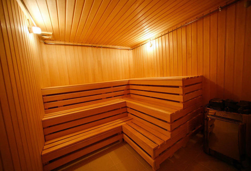 Hotel Ryan Johnson 15