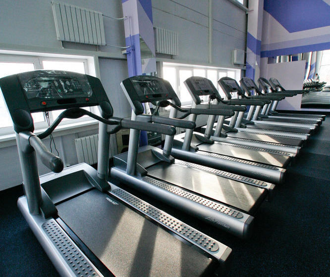 Hotel Ryan Johnson 19