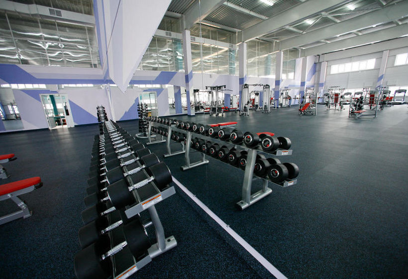 Hotel Ryan Johnson 4