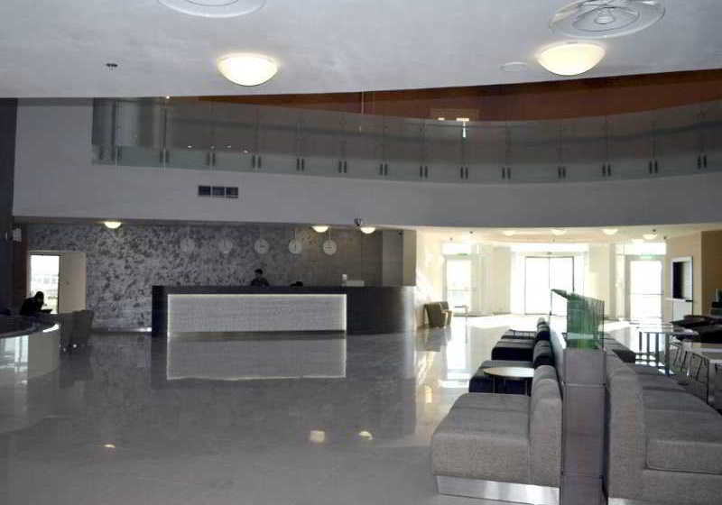 Hotel Tulip Inn Omega Sochi 17