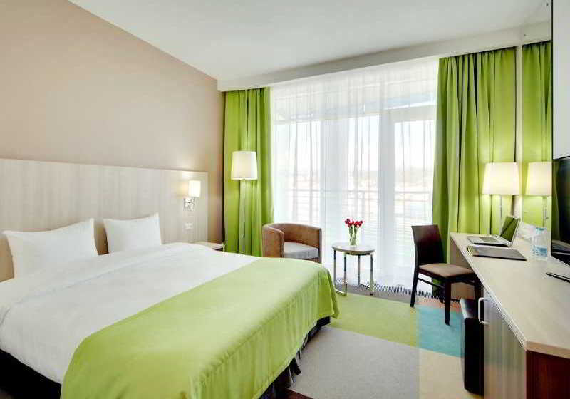 Hotel Tulip Inn Omega Sochi 19