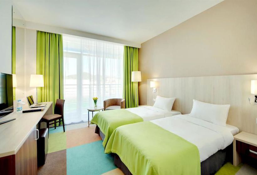 Hotel Tulip Inn Omega Sochi 8