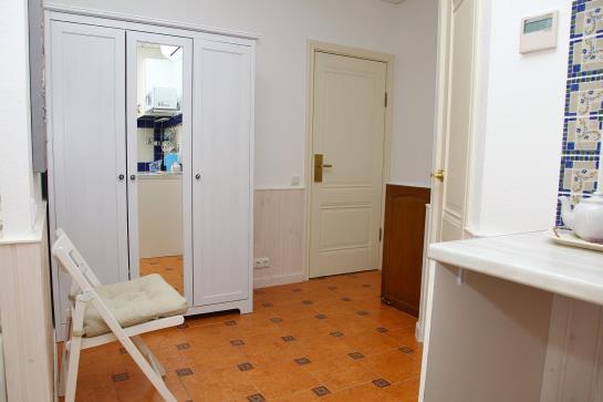 Pension Guest House Nevsky 126 1