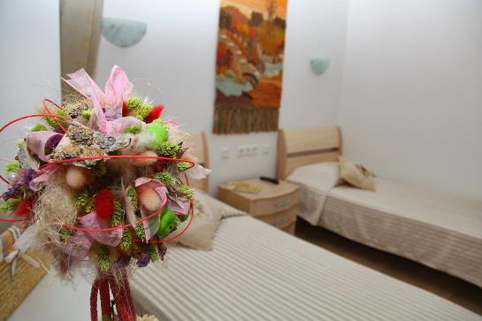 Pension Guest House Nevsky 126 10