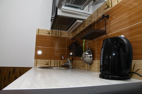 Pension Guest House Nevsky 126 11