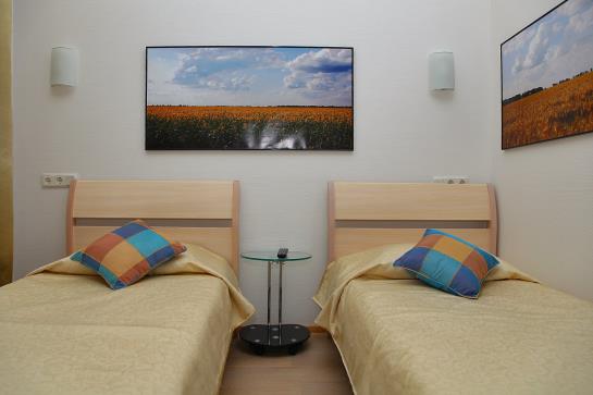 Pension Guest House Nevsky 126 12