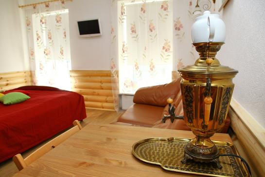 Pension Guest House Nevsky 126 14