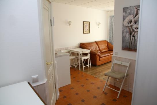 Pension Guest House Nevsky 126 16