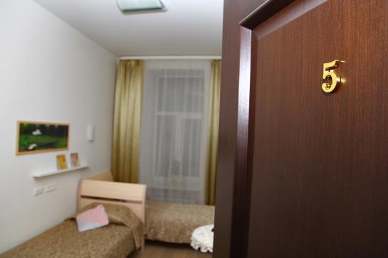 Pension Guest House Nevsky 126 2