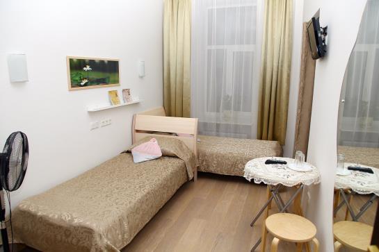 Pension Guest House Nevsky 126 3