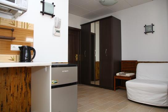 Pension Guest House Nevsky 126 6