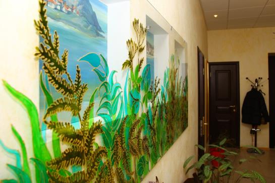 Pension Guest House Nevsky 126 8