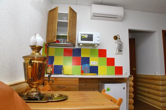 Pension Guest House Nevsky 126 9