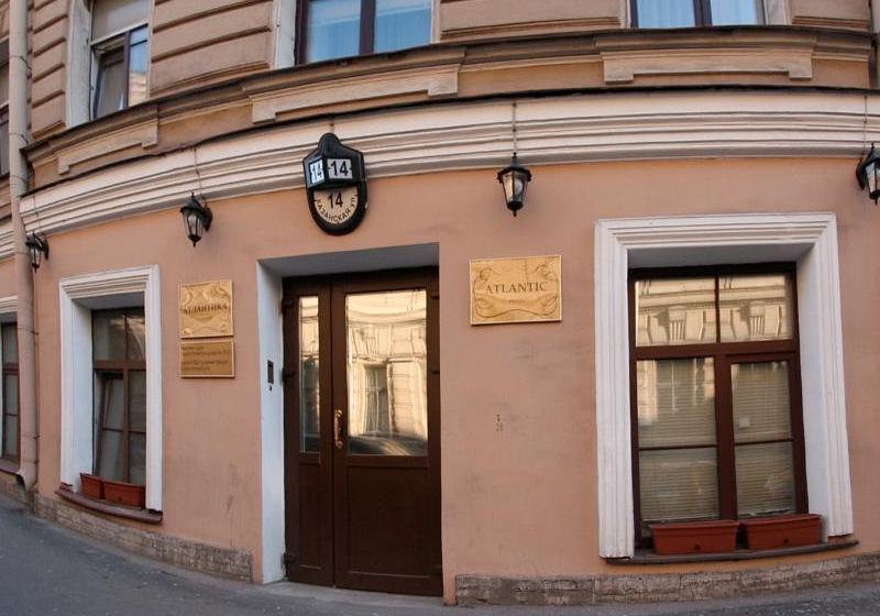 Hotel Atlantic 3
