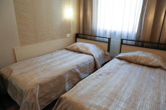 Hotel Nevsky 150 3