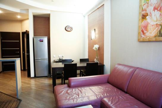 Hotel Nevsky 150 6