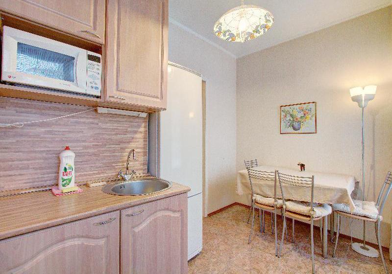 Stn Apartments On Malaya Morskaya 10