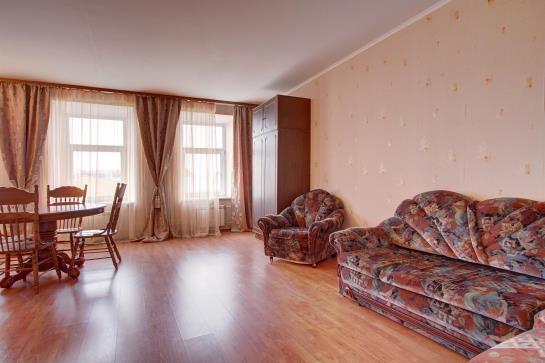 Stn Apartments On Malaya Morskaya 18