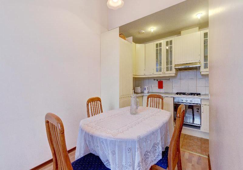 Stn Apartments On Malaya Morskaya 2