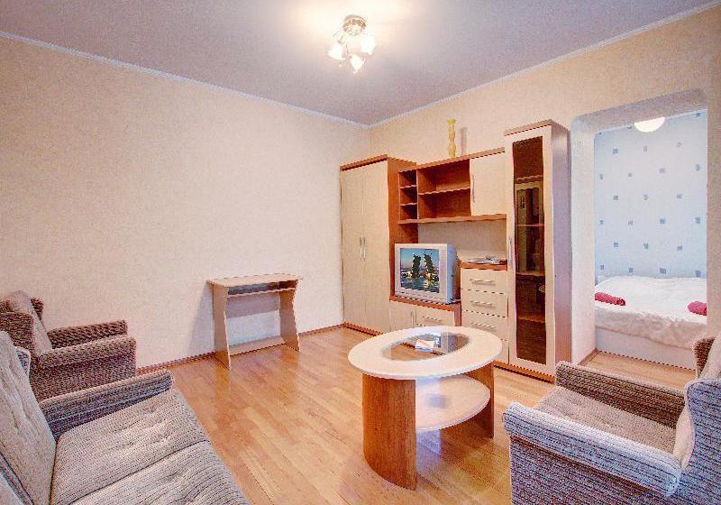 Stn Apartments On Malaya Morskaya 3