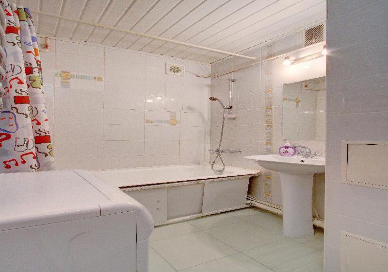 Stn Apartments On Malaya Morskaya 7