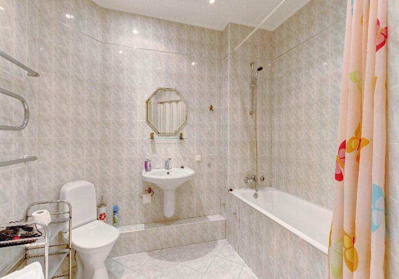 Stn Apartments On Malaya Morskaya 8